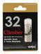Флеш память Verico USB 32Gb Climber зеленый 24139 фото 1