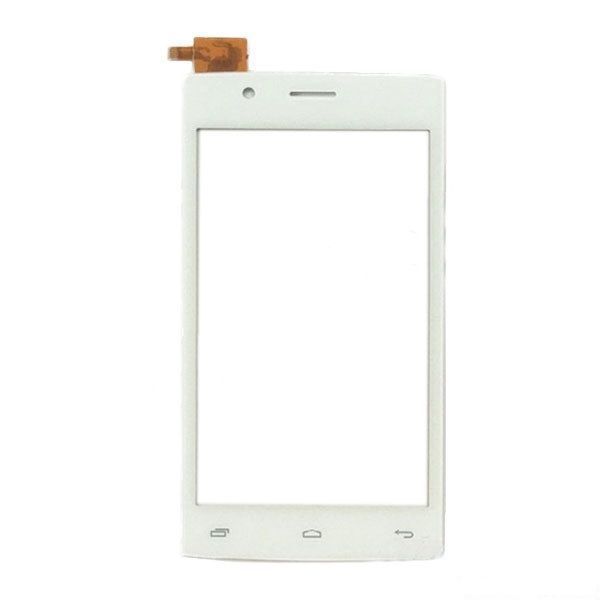 Сенсор (тачскрин) Fly FS452 Nimbus 2 белый 10245 фото