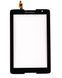 Сенсор (тачскрин) Lenovo A5500 IdeaTab черный 00861 фото 1
