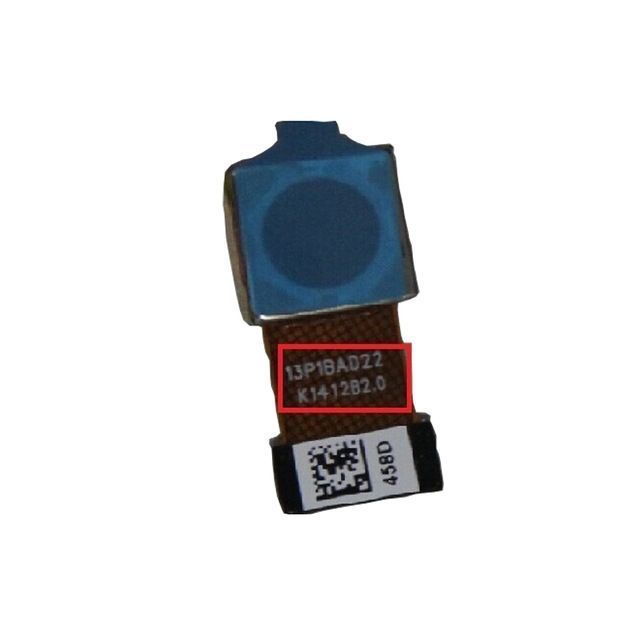 Камера Lenovo S850 основная (большая) на шлейфе 09359 фото