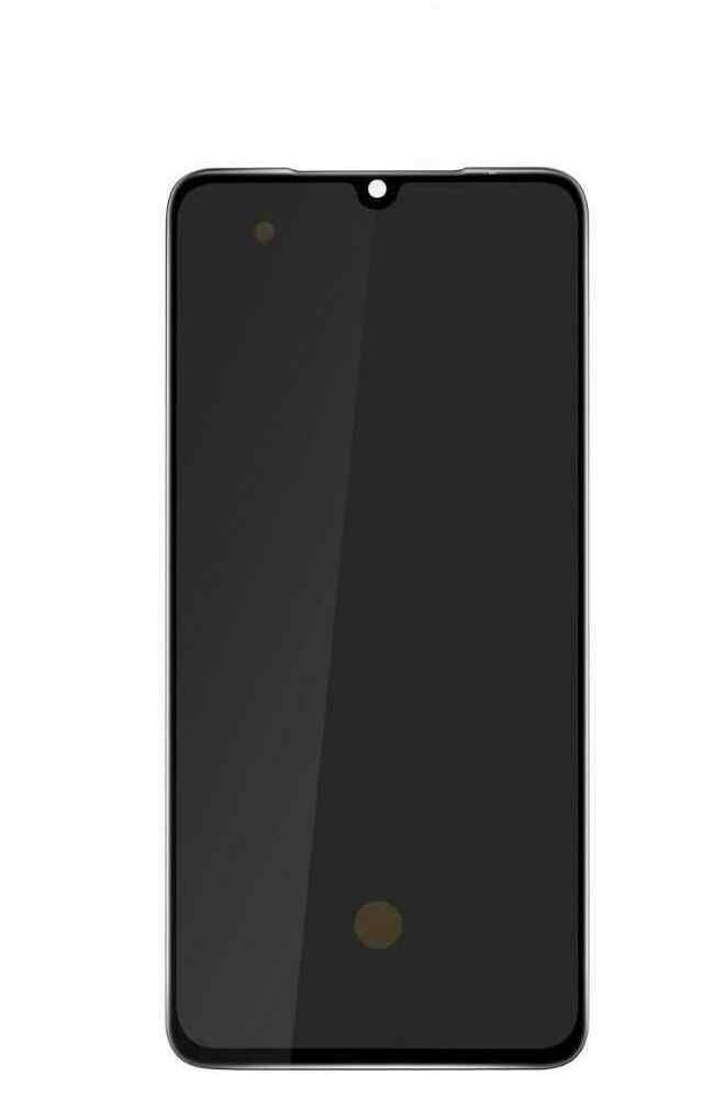 Дисплей для Xiaomi Mi9 (Mi 9) черный, OLED 16109 фото