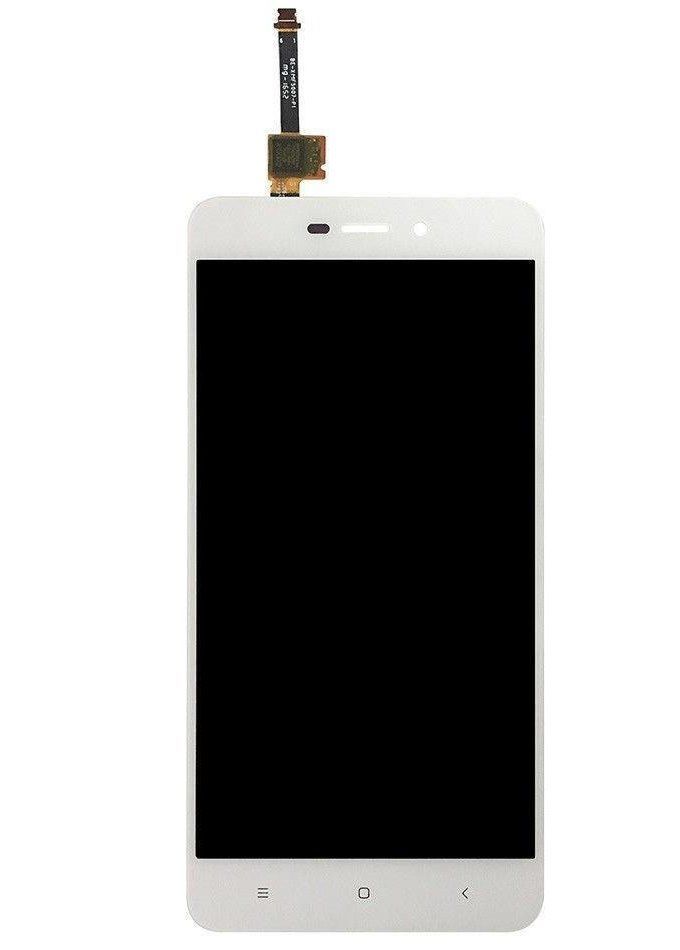 Дисплей для Xiaomi Redmi 4A белый Оригинал Китай 13064 фото