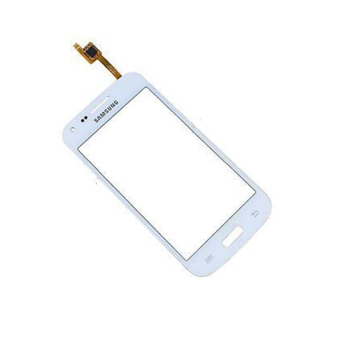 Сенсор (тачскрин) Samsung G350 Galaxy Star Advance Duos белый Оригинал Китай 02000 фото