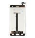 Дисплей для ZTE Blade V8 белый 11107 фото 2