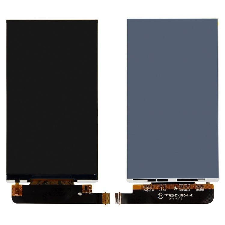 Дисплей Sony E2104, E2105, E2114, E2115, E2124 Xperia E4 Оригинал Китай 04224 фото