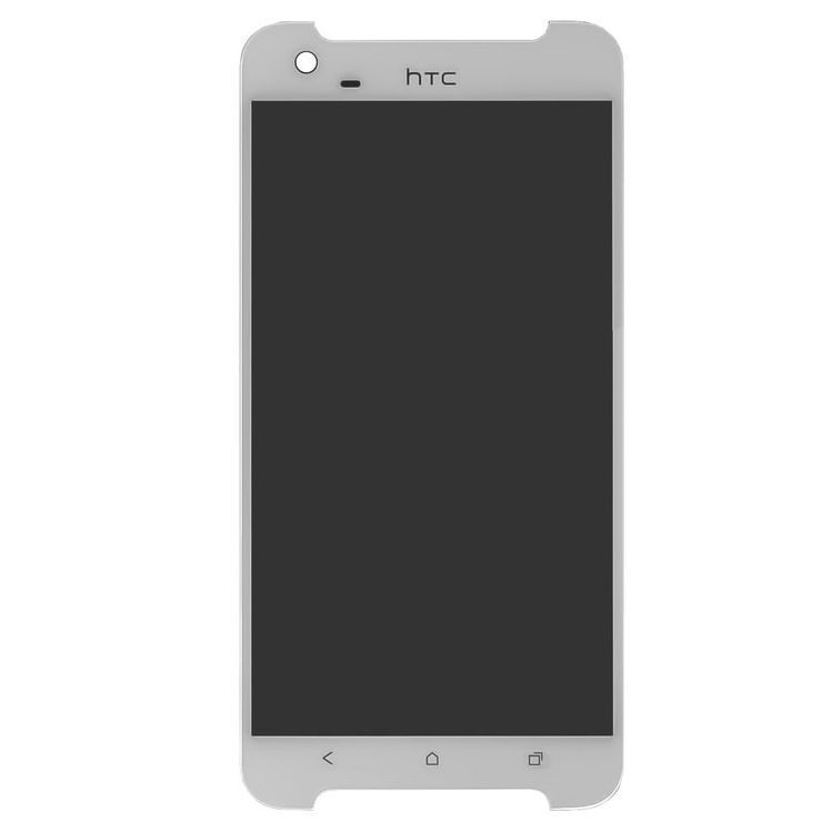 Дисплей HTC One X9 белый 07468 фото