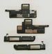 Динамик полифонический (Buzzer) Apple iPad Pro 10.5 A1701,A1709,A1852,iPad Air 3 2019 A2123,A2152,A2153,2154 в рамке, правый, левый, комплект 2 шт. 18327 фото