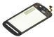 Сенсор (тачскрин) Nokia 5230, 5228, 5233, 5235 черный 01533 фото 2