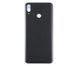 Задняя крышка Huawei Y9 2019 (JKM-L23, JKM-LX3) черная, Midnight Black 16971 фото 1