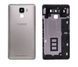 Задняя крышка для Huawei Honor 7 (PLK-L01) серая 10163 фото