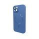 Чохол для смартфону Cosmic Frame MagSafe Color для Apple iPhone 13 блакитний 28127 фото 1