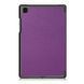 Чехол BeCover Smart Case Samsung T500,T505,T507 Galaxy Tab A7 10.4" Пурпурный 21847 фото 2