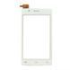 Сенсор (тачскрин) Fly FS452 Nimbus 2 белый 10245 фото 1