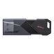 Флеш память Kingston USB 3.2 DT Exodia Onyx 64GB Black 27065 фото 1