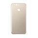 Задняя крышка для Huawei Nova 2 Plus 2017 (BAC-L21) золотистая, Streamer Gold, Оригинал Китай, со стеклом камеры 23003 фото