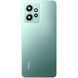 Задня кришка для Xiaomi Redmi Note 12 4G зелена, Mint Green, Оригінал китай, зі склом камери 32481 фото 3