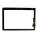 Дисплей для Lenovo A10-70F Tab 2, A10-70L чорний 03228 фото 2