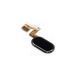 Шлейф для Meizu M3 Note (M681H) кнопки Home черный (10pin) 06744 фото 2