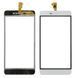 Сенсор (тачскрин) Bravis A505 Joy Plus белый 12614 фото