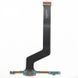 Шлейф для Samsung P600, P601, P605, T520, T525 з роз'ємом зарядки і мікрофоном 06997 фото