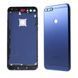 Задняя крышка для Huawei Honor 7C 5.7" (AUM-L41) синяя 13245 фото