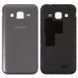 Задняя крышка для Samsung G360H Galaxy Core Prime, G361F серая 11967 фото