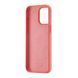Чехол для Apple iPhone 15 Pro Max Silicone Case MagSafe guava 28483 фото 2