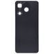 Задняя крышка для Tecno Spark 10 KI5q черная, Black 32784 фото