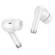 Беспроводные Bluetooth наушники Hoco EQ2 белый 28177 фото 2