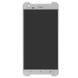 Дисплей HTC One X9 белый 07468 фото 1
