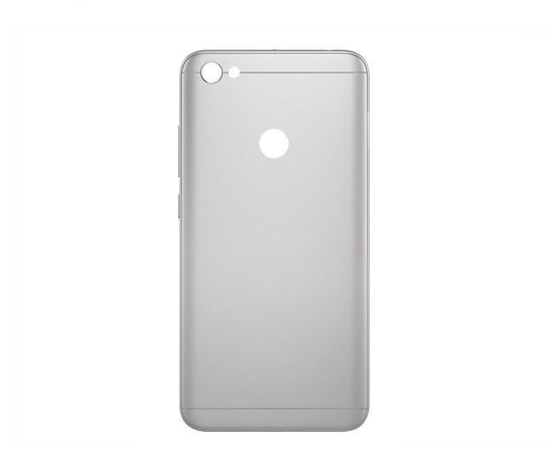 Задняя крышка для Xiaomi Redmi Note 5A Prime серая, 3, 32 Gb, 4, 64 Gb 10639 фото