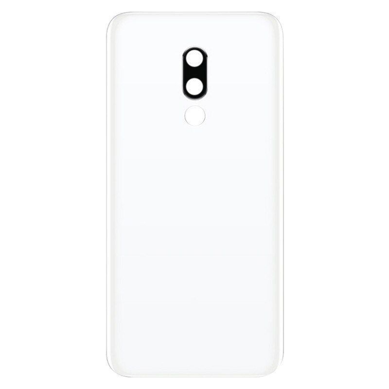 Задня кришка для Meizu 16 біла, Оригінал Китай 18618 фото