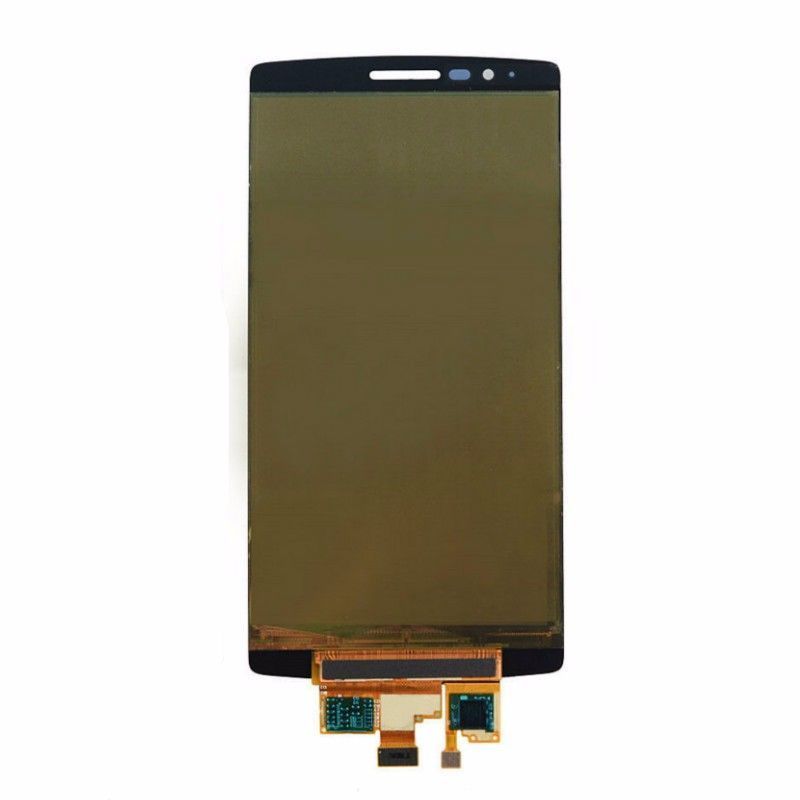 Дисплей для LG H955 G Flex 2 серый 02981 фото