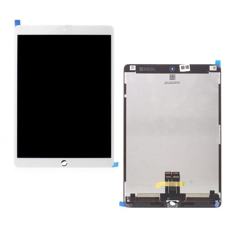 Дисплей для Apple iPad Pro 10.5 (A1701, A1709, A1852) белый 17455 фото