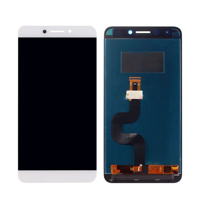 Дисплей LeTV (LeEco) X520 Le 2, X525, X527, X620, Le 2 Pro с сенсором (тачскрином) серый 11280 фото