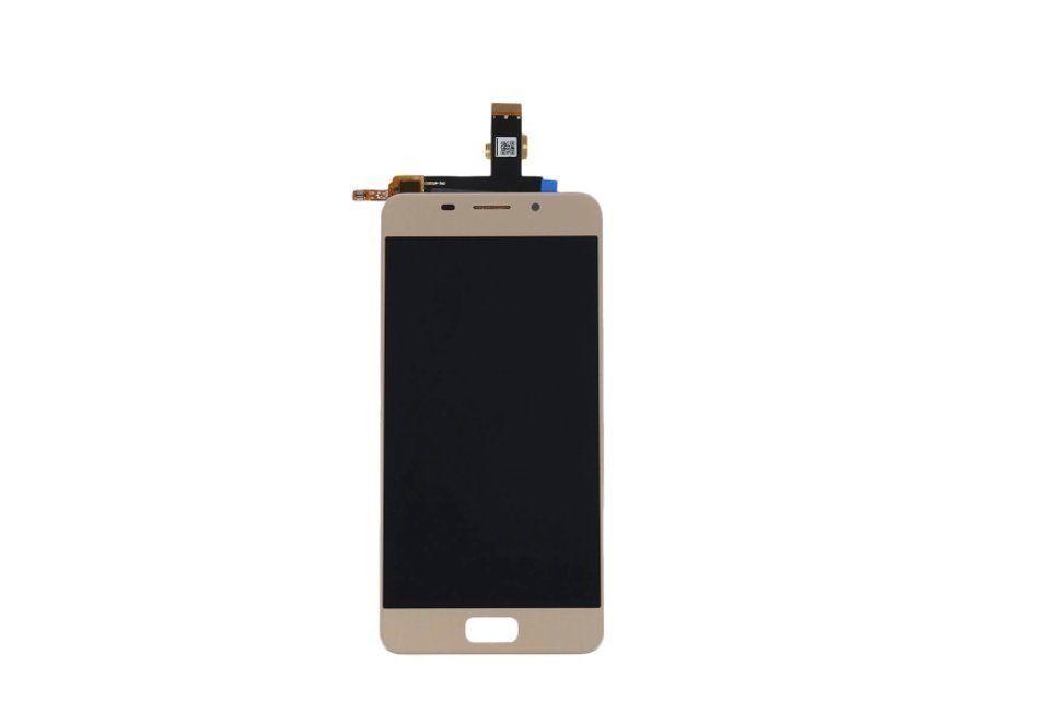 Дисплей для Asus ZenFone 3s Max (ZC521TL) X00GD золотистый 10849 фото