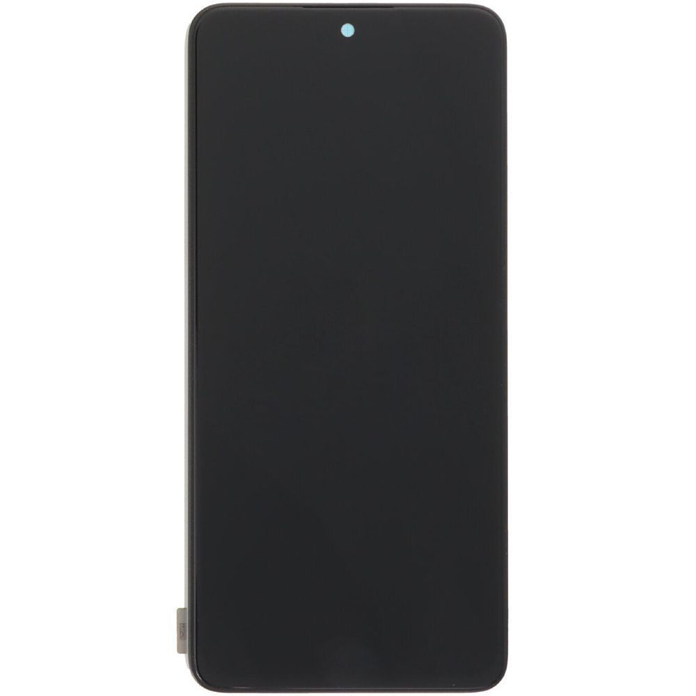 Дисплей для Xiaomi Redmi Note 13 4G 23129RAA4G, 23124RA7EO с рамкой черный Amoled Оригинал Китай 30336 фото