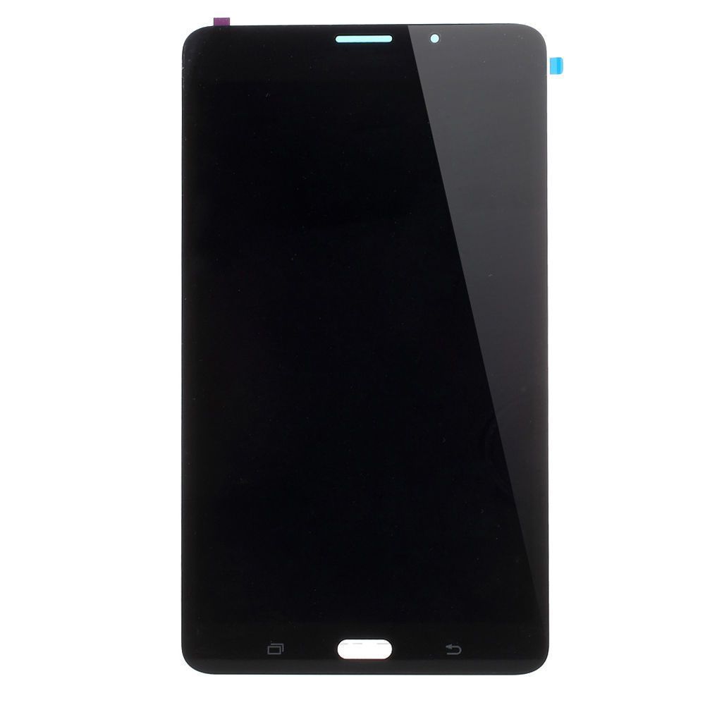 Дисплей для Samsung T285 Galaxy Tab A 2016 7.0" 3G черный 25027 фото