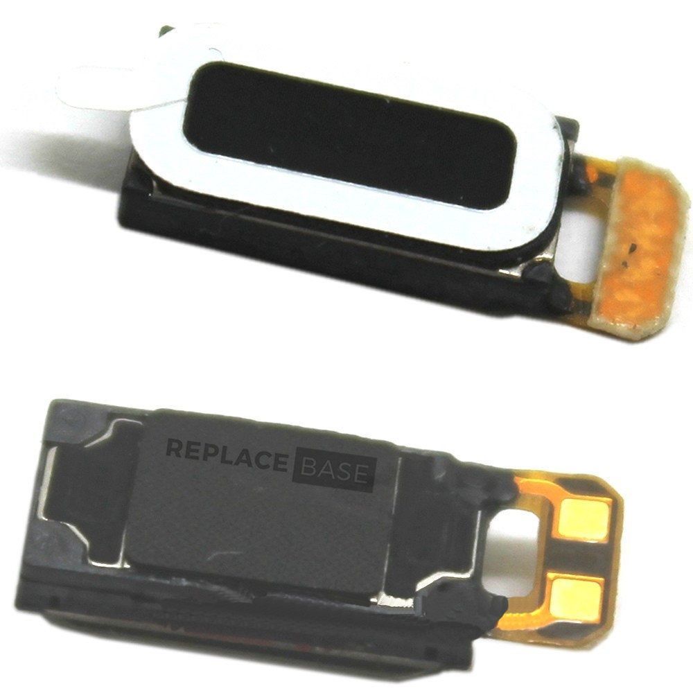 Динамик разговорный (Speaker) Samsung A600F Galaxy A6 (2018), A605, J600, J330, J530F, J600, J730F, J810 на шлейфе 11415 фото