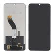Дисплей для Xiaomi Redmi 14C, Redmi A3 Pro, Redmi A4 5G, Poco C75 черный, версия XL-N 31826 фото