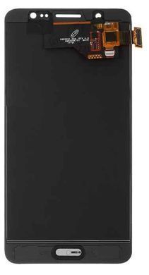 Дисплей для Samsung J510 Galaxy J5 (2016), J510F, J510FN черный TFT копия с регулировкой яркости 12946 фото