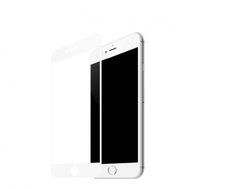 3D Защитное стекло Baseus Silk-screen Arc для Apple iPhone 6, Apple iPhone 6S белое (SGAPIPH6S-B3D02) 07064 фото