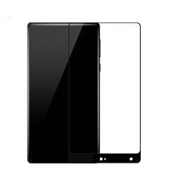 3D Защитное стекло для Xiaomi Mi Mix чeрное 06829 фото