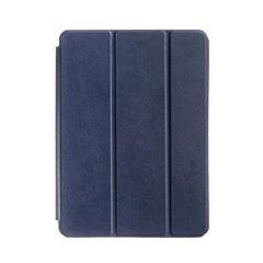 Чехол-книжка Smart Case Cover Apple iPad Air (2019) Midnight Blue 17910 фото