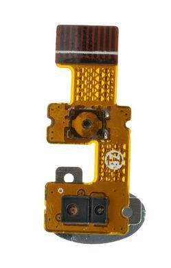 Шлейф для Lenovo S890 з кнопкою включення 01297 фото