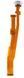 Шлейф для Oppo A73 з розьємом зарядки 22941 фото