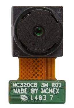 Камера Sony D2202, D2203, D2206 Xperia E3 фронтальная 05708 фото