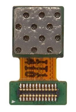 Камера Sony D2202, D2203, D2206 Xperia E3 фронтальная 05708 фото