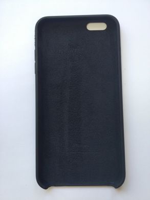 Чехол Apple Case для Apple iPhone 6 Plus, iPhone 6S Plus черный 06534 фото