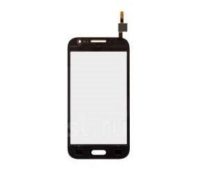Сенсор (тачскрин) Samsung G532F Galaxy J2 Prime черный Оригинал Китай 06064 фото